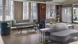 Ellis Hotel, Atlanta, Tribute Portfolio Lobby