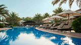 Westin Dubai Mina Seyahi Resort & Marina Pool