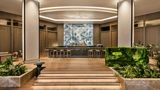 JW Marriott Auckland Restaurant