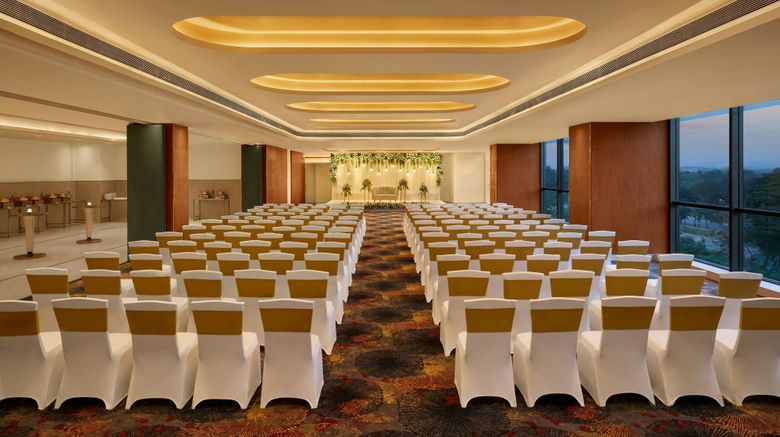 <b>Courtyard By Marriott Navi Mumbai Other</b>. Images powered by <a href="https://www.leonardoworldwide.com/" title="Leonardo Worldwide" target="_blank">Leonardo</a>.