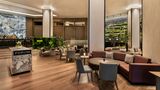 JW Marriott Auckland Restaurant