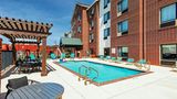 Towneplace Broken Arrow Pool