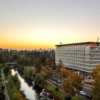 Corendon New-West, Tribute Portfolio