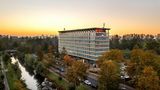 Corendon New-West, Tribute Portfolio Exterior