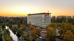 Corendon New-West, Tribute Portfolio