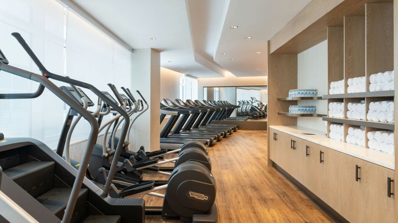 <b>JW Marriott Orlando Bonnet Creek Resort Health Club</b>. Images powered by <a href="https://www.leonardoworldwide.com/" title="Leonardo Worldwide" target="_blank">Leonardo</a>.