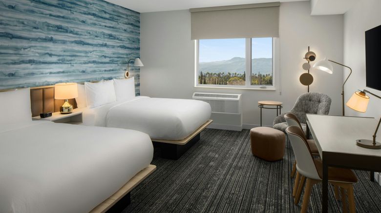 <b>TownePlace Suites San Jose Downtown Suite</b>. Images powered by <a href="https://www.leonardoworldwide.com/" title="Leonardo Worldwide" target="_blank">Leonardo</a>.
