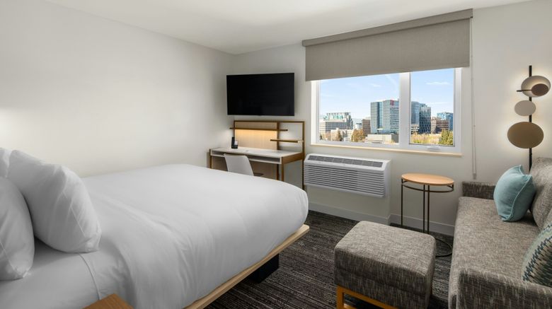 <b>TownePlace Suites San Jose Downtown Suite</b>. Images powered by <a href="https://www.leonardoworldwide.com/" title="Leonardo Worldwide" target="_blank">Leonardo</a>.