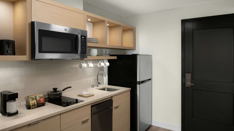 <b>TownePlace Suites San Jose Downtown Room</b>. Images powered by <a href="https://www.leonardoworldwide.com/" title="Leonardo Worldwide" target="_blank">Leonardo</a>.