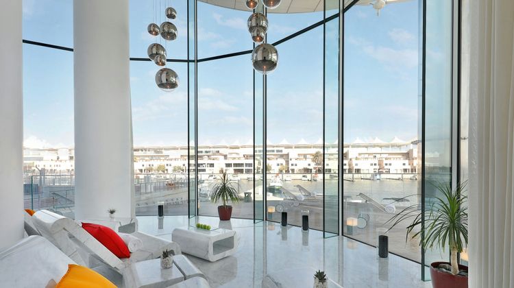 W Abu Dhabi-Yas Island Spa