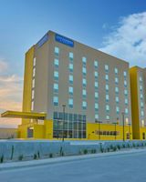City Express Tijuana El Florid