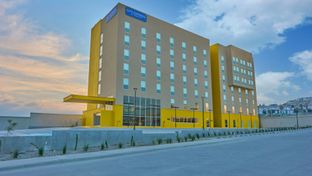 City Express Tijuana El Florid