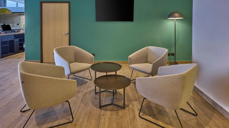 <b>City Express Tijuana El Florid Room</b>. Images powered by <a href="https://www.leonardoworldwide.com/" title="Leonardo Worldwide" target="_blank">Leonardo</a>.