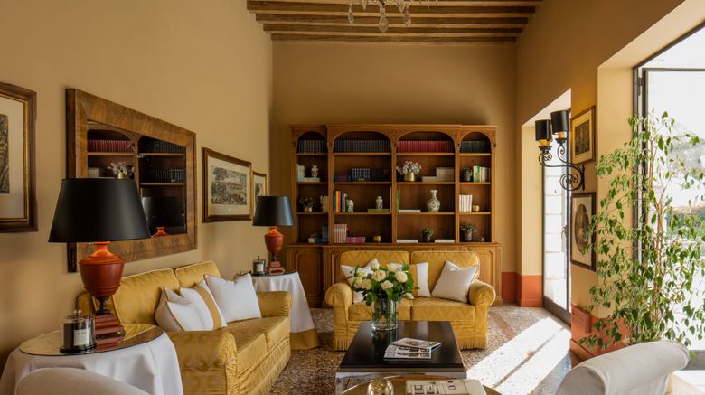 <b>Hotel Villa Michelangelo Other</b>. Images powered by <a href="https://www.leonardoworldwide.com/" title="Leonardo Worldwide" target="_blank">Leonardo</a>.