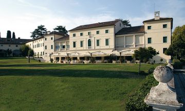 Hotel Villa Michelangelo