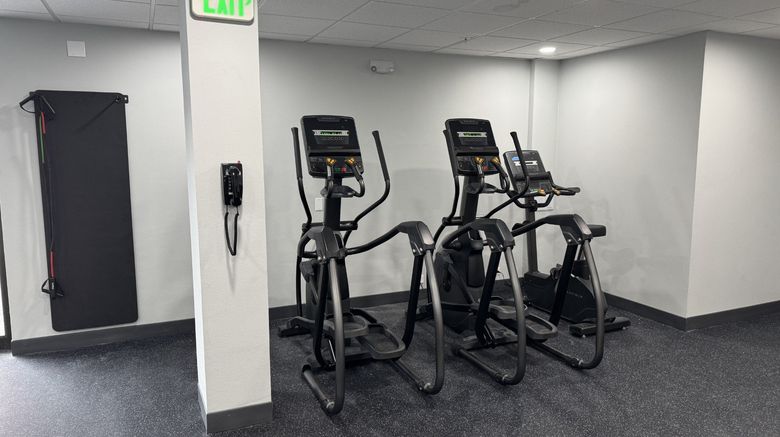 <b>Holiday Inn Express Denver Central North Health Club</b>. Images powered by <a href="https://www.leonardoworldwide.com/" title="Leonardo Worldwide" target="_blank">Leonardo</a>.