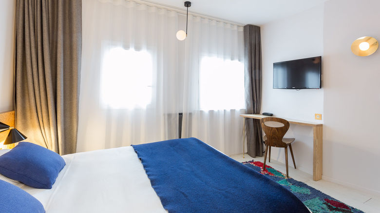 <b>Hotel Montholon Room</b>. Images powered by <a href="https://www.leonardoworldwide.com/" title="Leonardo Worldwide" target="_blank">Leonardo</a>.
