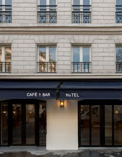 Hotel Montholon
