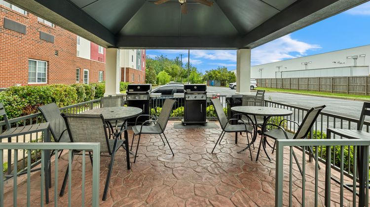 Candlewood Suites Flowood Other
