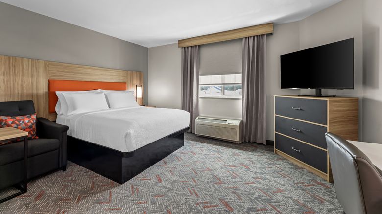 <b>Candlewood Suites Flowood Room</b>. Images powered by <a href="https://www.leonardoworldwide.com/" title="Leonardo Worldwide" target="_blank">Leonardo</a>.