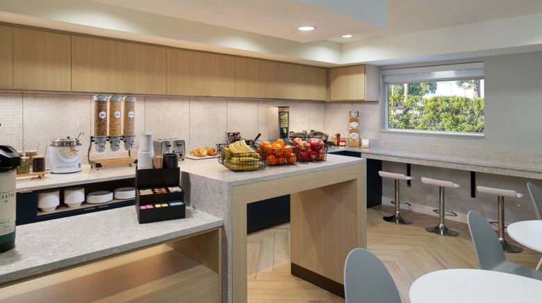 <b>TownePlace Suites Fort Lauderdale West Restaurant</b>. Images powered by <a href="https://www.leonardoworldwide.com/" title="Leonardo Worldwide" target="_blank">Leonardo</a>.