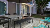 TownePlace Suites Fort Lauderdale West Pool