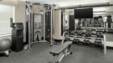 Courtyard by Marriott Chevy Chase Health Club