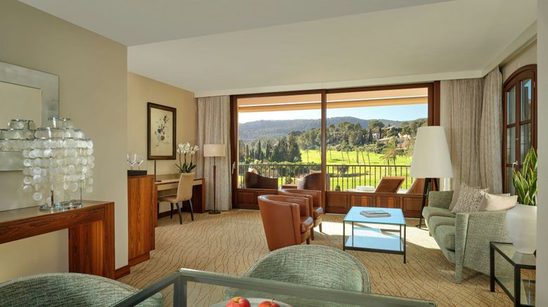 <b>Sheraton Mallorca Arabella Golf Hotel Room</b>. Images powered by <a href="https://www.leonardoworldwide.com/" title="Leonardo Worldwide" target="_blank">Leonardo</a>.