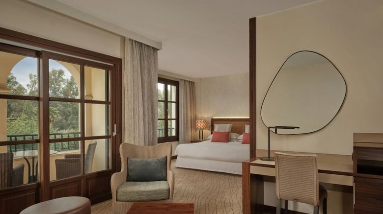 <b>Sheraton Mallorca Arabella Golf Hotel Pool</b>. Images powered by <a href="https://www.leonardoworldwide.com/" title="Leonardo Worldwide" target="_blank">Leonardo</a>.