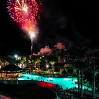 The Nautical Beachfront Resort