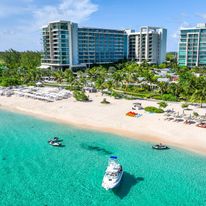 Kimpton Seafire Resort & Spa