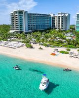 Kimpton Seafire Resort & Spa