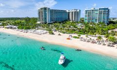 Kimpton Seafire Resort & Spa