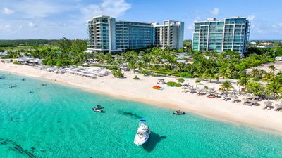Kimpton Seafire Resort & Spa