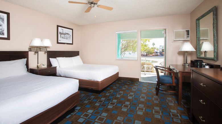 <b>The Nautical Beachfront Resort Room</b>. Images powered by <a href="https://www.leonardoworldwide.com/" title="Leonardo Worldwide" target="_blank">Leonardo</a>.