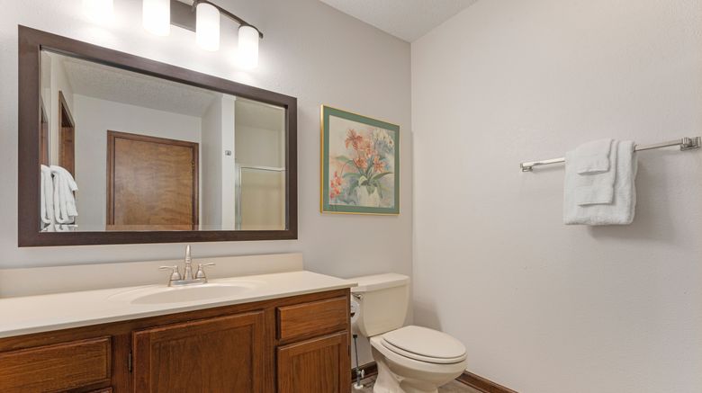 <b>Wyndham Resort Fairfield Sapphire Valley Room</b>. Images powered by <a href="https://www.leonardoworldwide.com/" title="Leonardo Worldwide" target="_blank">Leonardo</a>.