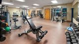 Wyndham Resort Fairfield Sapphire Valley Health Club