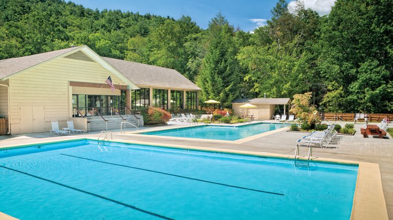 <b>Wyndham Resort Fairfield Sapphire Valley Pool</b>. Images powered by <a href="https://www.leonardoworldwide.com/" title="Leonardo Worldwide" target="_blank">Leonardo</a>.