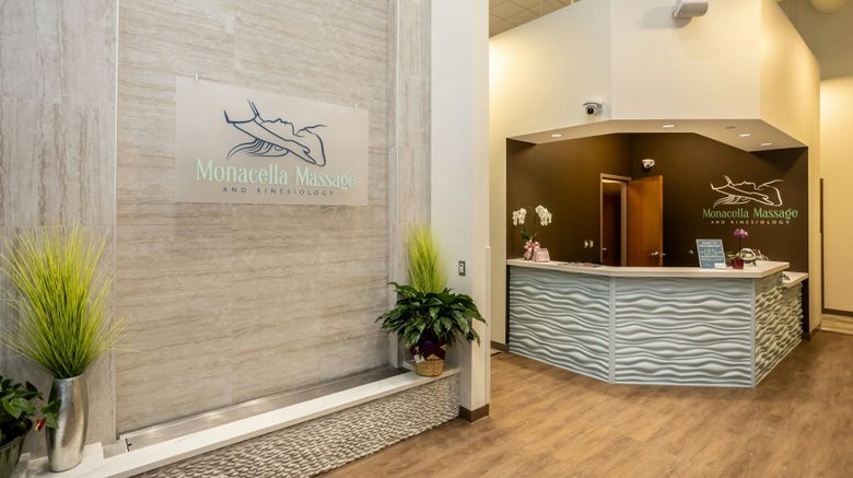 <b>Sheraton Erie Bayfront Hotel Spa</b>. Images powered by <a href="https://www.leonardoworldwide.com/" title="Leonardo Worldwide" target="_blank">Leonardo</a>.
