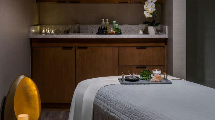 Westin Dallas Stonebriar Golf Resort Spa Spa