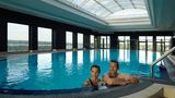 Sheraton Grand Sydney Hyde Park Pool