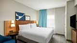 Staybridge Suites-University Area Room