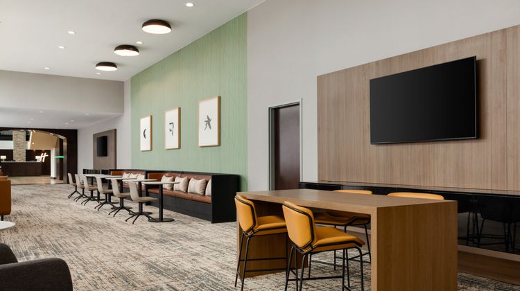 Holiday Inn Virginia Beach-Norfolk Hotel Meeting