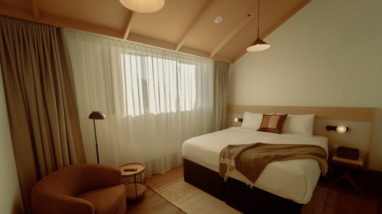 <b>The Drifter Christchurch Room</b>. Images powered by <a href="https://www.leonardoworldwide.com/" title="Leonardo Worldwide" target="_blank">Leonardo</a>.