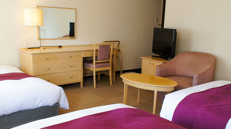 Hotel Abest Meguro Other