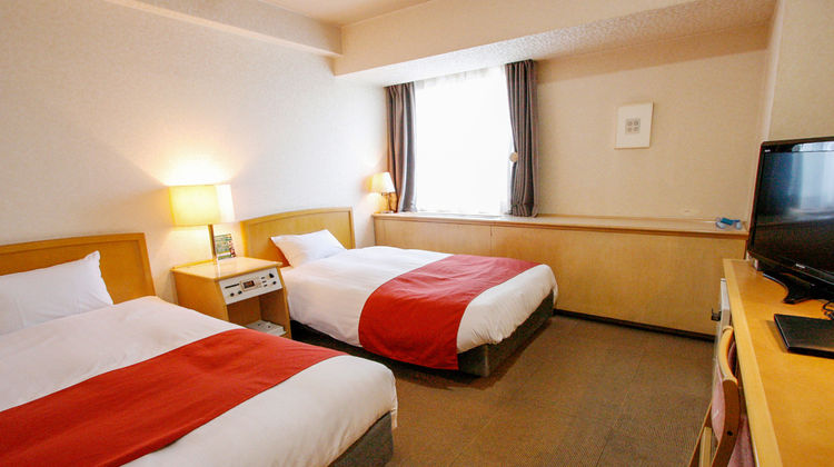 Hotel Abest Meguro Other