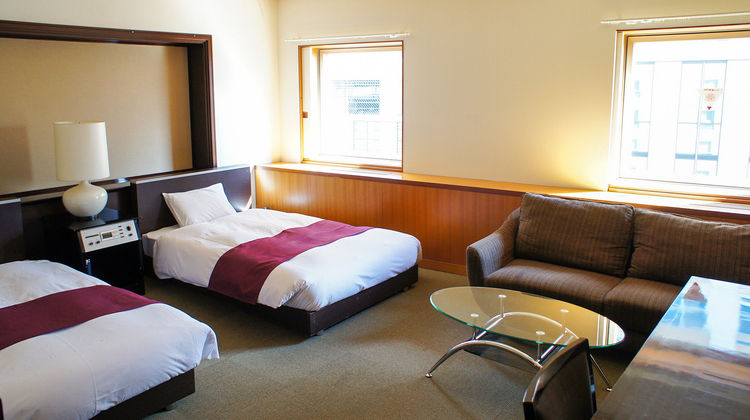 Hotel Abest Meguro Other