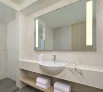 Fairfield by Marriott Bekasi Room
