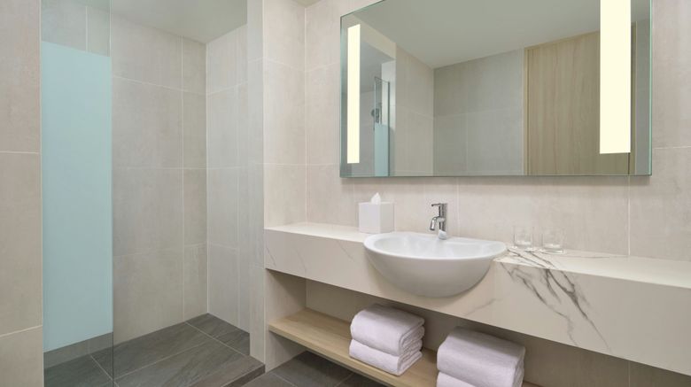 <b>Fairfield by Marriott Bekasi Room</b>. Images powered by <a href="https://www.leonardoworldwide.com/" title="Leonardo Worldwide" target="_blank">Leonardo</a>.