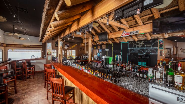 The Nautical Beachfront Resort Restaurant